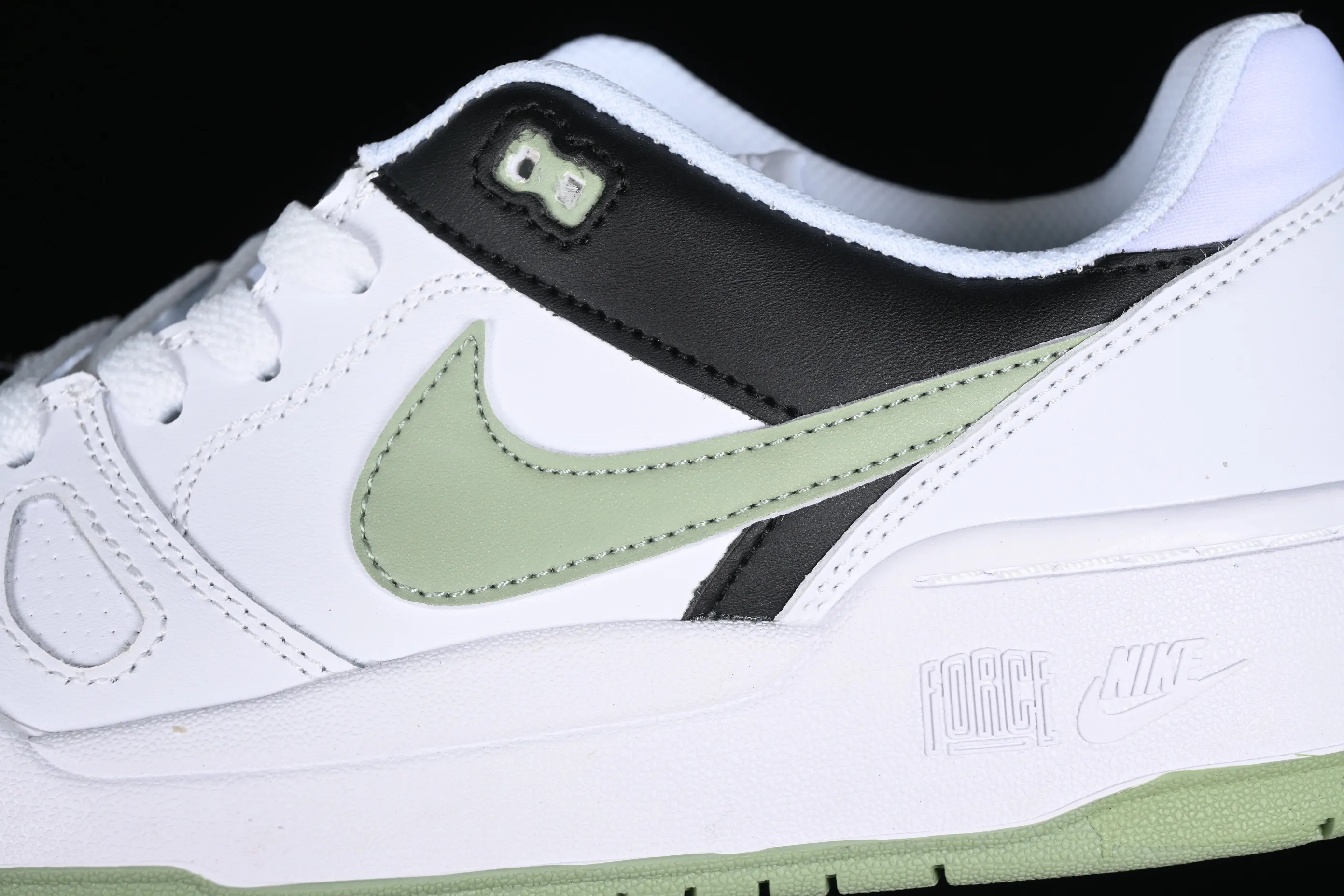 All Categories Nk SB Dunk Series Nk Air Alpha Force 88 Campus Shoes Nk Air Alpha Force 88 "Billie Eilish" Nike Campus Casual Shoes FB1362-106